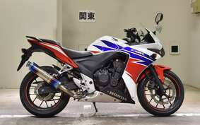 HONDA CBR400R ABS 2014 NC47