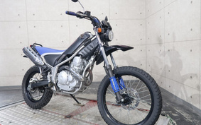 YAMAHA TRICKER DG10J