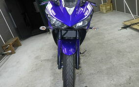 YAMAHA YZF-R25 RG10J