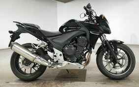 HONDA CB400F 2013 NC47