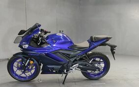 YAMAHA YZF-R25 RG74J