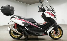 YAMAHA N-MAX 155 SG50J