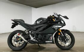 YAMAHA YZF-R3 RH13J