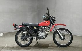 HONDA XL230 MC36