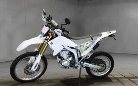 YAMAHA WR250R DG15J