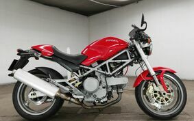 DUCATI MONSTER 400 2003 M407A