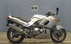 KAWASAKI ZZ-R400 Gen.2 2003 ZX400N