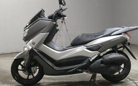 YAMAHA N-MAX 125 SED6J