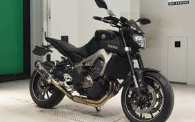 YAMAHA MT-09 A 2014 RN34J