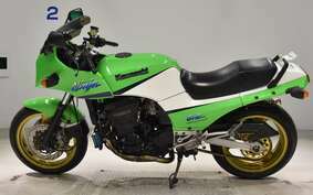 KAWASAKI GPZ900R NINJA 1999 ZX900A