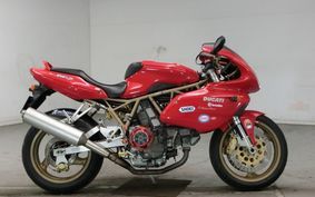 DUCATI SS900 2000 1LC3N