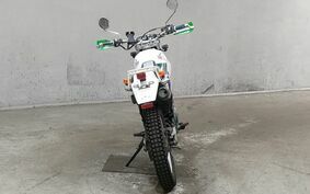 YAMAHA SEROW 225 W 4JG