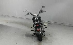 YAMAHA DRAGSTAR 250 VG02J