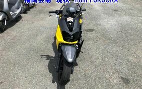 YAMAHA BW S125 SED9J