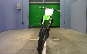 KAWASAKI KX250 F 2015 KX250Z