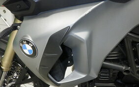 BMW F800GS 2009