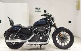 HARLEY XL883N 2013 LE2