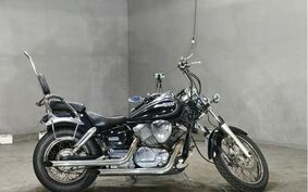 YAMAHA DRAGSTAR 250 VG02J