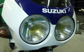 SUZUKI GSX-R250 GJ72A