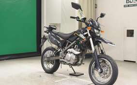 KAWASAKI KLX125D TRACKER LX125D