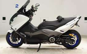 YAMAHA T-MAX 530 A 2012 SJ09