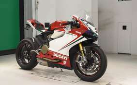 DUCATI 1199 PANIGALE S 2012 H802J