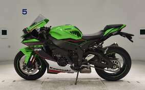 KAWASAKI ZX 10 NINJA ABS 2022 ZXT02L