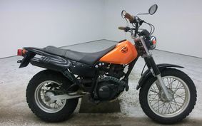 YAMAHA TW200 1996 2JL