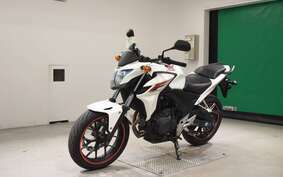 HONDA CB400F 2013 NC47