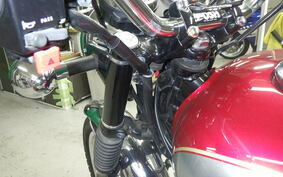 KAWASAKI W650 2009 EJ650A