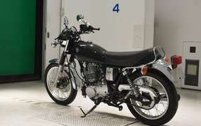 YAMAHA SR400 Gen.5 2020 RH16J