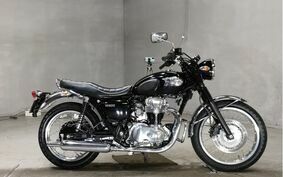 KAWASAKI W400 2008 EJ400A