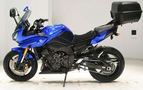 YAMAHA FAZER FZ8 SA 2012