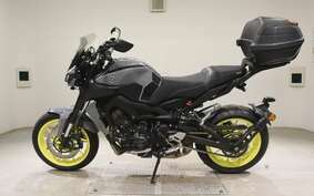 YAMAHA MT-09 A 2017 RN52J