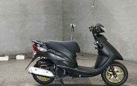 YAMAHA JOG ZR SA56J