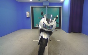 KAWASAKI NINJA 250R 2011 EX250K