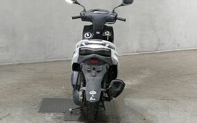 YAMAHA CYGNUS 125 X SR SEA5J