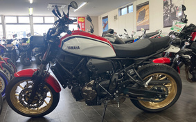 YAMAHA XSR700 2021 RM22J