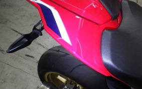 HONDA CBR1000RR GEN 3 SPECIAL 2018 SC77