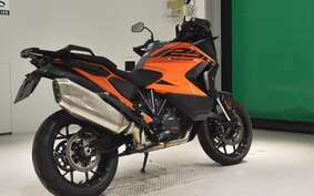 KTM 1290 SUPER ADVENTURE S 2024