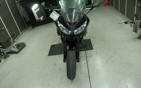 KAWASAKI NINJA 400R 2012 ER400B