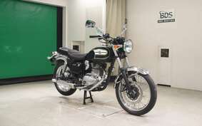 KAWASAKI ESTRELLA BJ250A