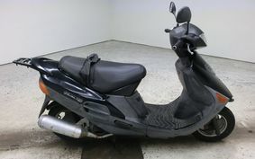 SUZUKI VECSTAR 125 CF42A