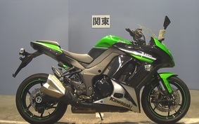 KAWASAKI NINJA 1000 A 2016 ZXT00L