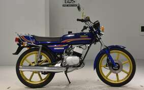 YAMAHA RD50 2U2