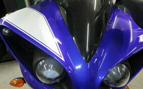 YAMAHA YZF-R1 2009 RN24J