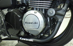 KAWASAKI ZEPHYR 400 KAI 2009 ZR400C