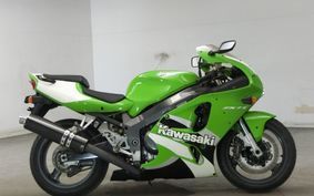 KAWASAKI NINJA ZX-7R 2000 ZXDP1X