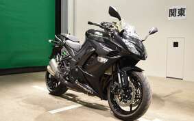 KAWASAKI NINJA 1000 A 2016 ZXT00L