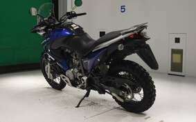 HONDA TRANSALP 700V 2010 RD13